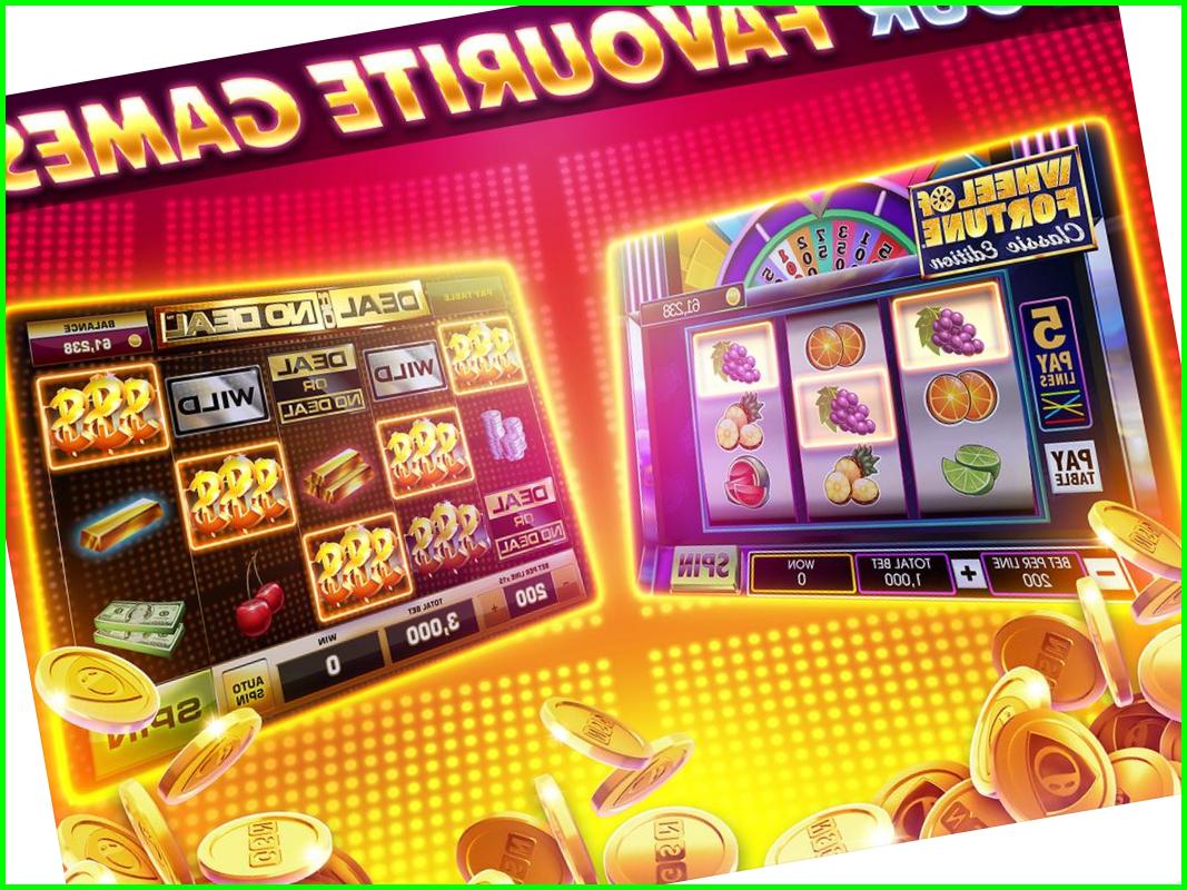 Free casino slots no downloads bonus rounds
